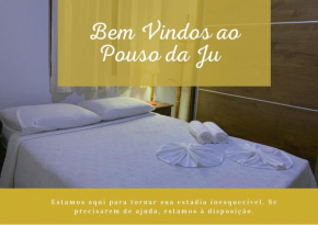  Pouso da Ju  Тирадентис